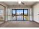 This sunroom offers floor to ceiling glass overlooking a scenic waterway at 15 Escondido Ct # 145, Altamonte Springs, FL 32701