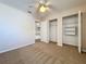 Bedroom featuring carpeting and closets at 358 Morning Creek Cir, Apopka, FL 32712