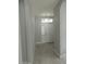 Bright foyer featuring tile flooring, neutral wall paint and view to the front door at 5123 Santa Ana Dr, Orlando, FL 32837