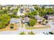 Charming single-Gathering home with mature trees, a private driveway and close proximity to nearby businesses at 819 State Ave, Daytona Beach, FL 32117
