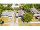 Charming single-story home featuring a neat front lawn and inviting curb appeal at 819 State Ave, Daytona Beach, FL 32117