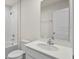 Bright bathroom with a bathtub and shower combination and a toilet and sink at 1506 Finnigan Cir, Haines City, FL 33844