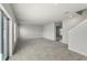 Bright and spacious living area with an open floor plan and abundant natural light at 1506 Finnigan Cir, Haines City, FL 33844