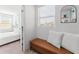 Cozy sitting room with window views and easy access to bedroom at 1639 Meadowlark Dr, Deltona, FL 32725