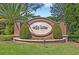 Welcome to The Willows, an upscale community with mature landscaping, and an inviting entrance at 2140 Lilypad Ln, Windermere, FL 34786