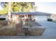 Charming single-story home with a well-manicured lawn and brick mailbox at 613 Andrew St, Altamonte Springs, FL 32714