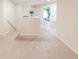 Second floor hallway with views into the bedrooms at 16805 Sunrise Vista Dr, Clermont, FL 34714