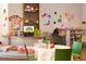 This activity center offers games, arts and crafts for Gathering fun at 14501 Grove Resort Ave # 1229, Winter Garden, FL 34787