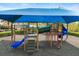 Fun playground with covered play structure, slides, and climbing bars at 2315 Cypress Trace Cir, Orlando, FL 32825