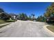 Street view displaying a residential area and highlighting the neighborhood's tranquil setting at 2625 Queen Mary Pl, Maitland, FL 32751