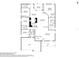 Detailed floorplan of a 4 bedroom, 2 bath home spanning 2,356 square feet at 5832 Tarleton Way, Mount Dora, FL 32757