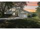 Charming single-story home with a well-maintained lawn, two-car garage, and attractive curb appeal at 1120 Parker Canal Ct, Oviedo, FL 32765