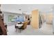 A cozy living room with an open floor plan and modern flooring at 1338 Franklin St, Altamonte Springs, FL 32701