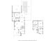 Detailed floor plan showcasing layout of home, including pool, bedrooms, living areas, and dimensions at 14004 Gullstrand Ave, Orlando, FL 32827