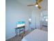 Tranquil primary bedroom with en-suite bathroom at 14901 Wild Wood Lily Ct, Orlando, FL 32824