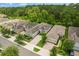 Beautiful community with well-maintained homes and landscaping at 1686 Victoria Gardens Dr, Deland, FL 32724