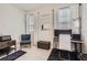 Cozy home office features a modern desk, comfortable seating, and stylish decor at 2277 Crossbow St, Clermont, FL 34715