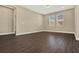 Spacious room with plenty of natural light from dual windows at 2311 Bear Peak Road, Minneola, FL 34715