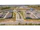 New community with modern homes, landscaped streets, and walking paths at 4994 Citrus Leaf Blvd, Winter Garden, FL 34787