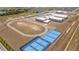 Community school with track, basketball, tennis courts in a new neighborhood at 4994 Citrus Leaf Blvd, Winter Garden, FL 34787