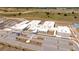 Newly built school with parking and bus lanes in a Primary-planned community at 4994 Citrus Leaf Blvd, Winter Garden, FL 34787