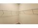 Walk-in closet with wire shelving for optimal organization at 16749 Harper Cove Dr, Winter Garden, FL 34787