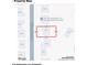 Property map showing lot dimensions and surrounding neighborhood; great location! at 6037 Hickory Grove Ln, Port Orange, FL 32128