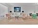 Inviting living room with stylish furnishings, natural light, and an open floor plan at 700 Melrose Ave # L-23, Winter Park, FL 32789