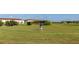 Personal golfing on community green at 430 Brunswick Dr, Davenport, FL 33837