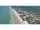 Coastal condo with pool and beach access amidst a vibrant residential neighborhood and stunning views at 2401 S Atlantic Ave # D306, New Smyrna Beach, FL 32169