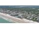 Coastal condo with pool and beach access amidst a vibrant residential neighborhood and stunning views at 2401 S Atlantic Ave # D306, New Smyrna Beach, FL 32169