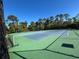 Well-maintained tennis courts offer an active and engaging amenity for residents and their guests at 437 Wilmington Cir, Oviedo, FL 32765