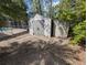 Property includes two exterior storage sheds at 4798 Windwood Dr, Kissimmee, FL 34746