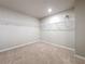 A walk-in closet with wire shelving on three walls at 5251 Meredrew Ln, St Cloud, FL 34771