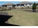 Expansive backyard with lush green grass, mature trees, and well-kept landscaping at 8824 Sw 104Th Cir, Ocala, FL 34481