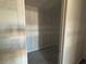 A standard closet with white trim and walls at 1013 Alabaster Way, Deltona, FL 32725