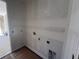 A standard laundry room at 1013 Alabaster Way, Deltona, FL 32725
