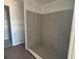 A tiled shower at 1013 Alabaster Way, Deltona, FL 32725