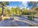 Outdoor exercise park with various fitness stations for public use under a sunny blue sky at 122 Spreading Oak Ct, Sanford, FL 32773