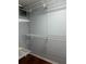 Walk-in closet featuring wire shelving at 15279 Sugargrove Way, Orlando, FL 32828