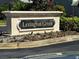 Entrance sign for the Lexington Green community at 1530 Lexington Av Ave, Davenport, FL 33837
