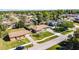 Suburban homes and tree-lined streets give a quiet, serene feel to this neighborhood at 2072 Monterey Dr, Deltona, FL 32738