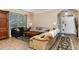 A cozy living room filled with natural light, perfect for relaxing and entertaining at 2731 Cypress Tree Trl, St Cloud, FL 34772