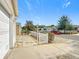Street view showcases the home's location in a well-maintained neighborhood with manicured lawns at 480 Hildalgo Dr, The Villages, FL 32159
