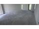 A spacious living room with natural light is ready for finishes at 30108 Misty Pines Rd, Mount Dora, FL 32757