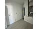 Functional laundry room with hookups and space for appliances at 4537 Conley St, Orlando, FL 32811