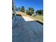 Concrete patio area perfect for outdoor seating and entertainment at 4537 Conley St, Orlando, FL 32811