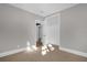 Bedroom with carpet floors, and access to a closet and other rooms at 719 Se 24Th St, Ocala, FL 34471