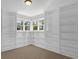 Office with built in shelving and windows at 719 Se 24Th St, Ocala, FL 34471