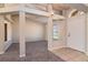 Bright living space featuring an open floor plan, neutral paint and natural light at 935 Gloucester Court, Kissimmee, FL 34758